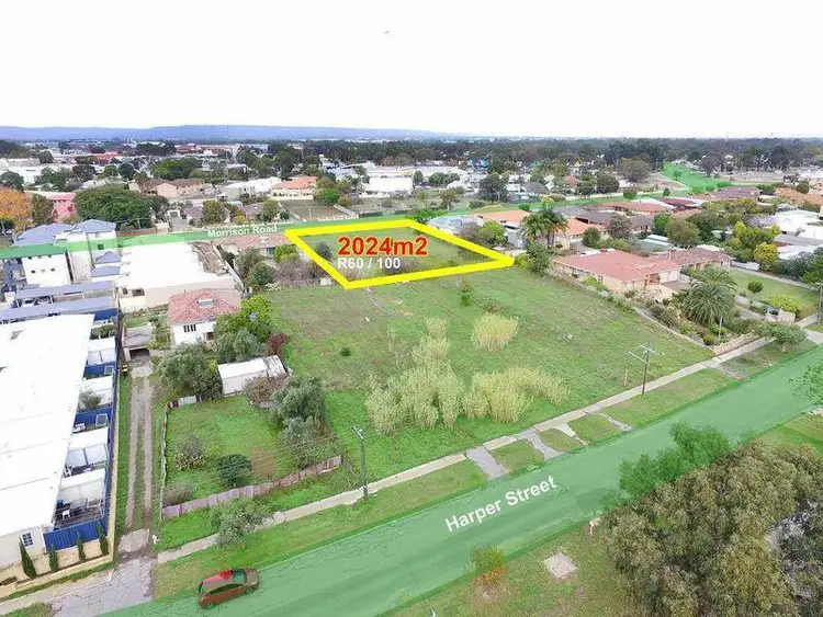 Fifth view of Homely land listing, 29 Morrison Road, Woodbridge WA 6056