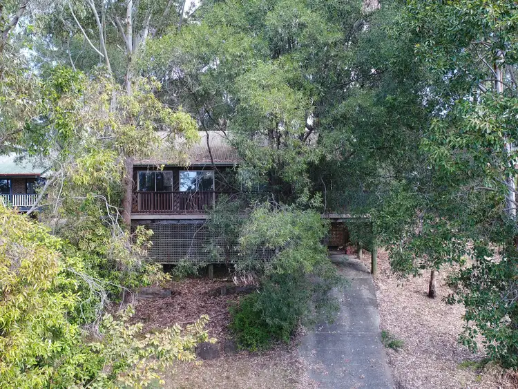 Second view of Homely house listing, 16 Banool Circuit, Ocean Shores NSW 2483