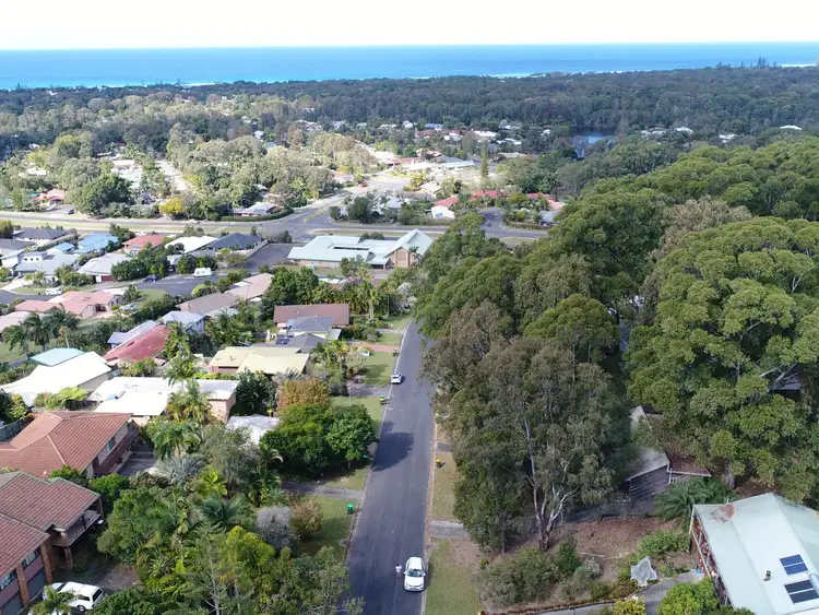 Fifth view of Homely house listing, 16 Banool Circuit, Ocean Shores NSW 2483