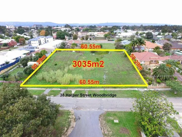 38 Harper Street, Woodbridge WA 6056
