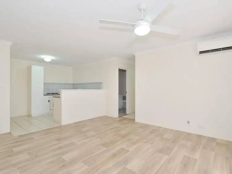 Second view of Homely house listing, 1/41 George Street, Midland WA 6056