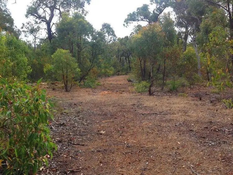 Second view of Homely land listing, 79 Tooday Glen, Chittering WA 6084