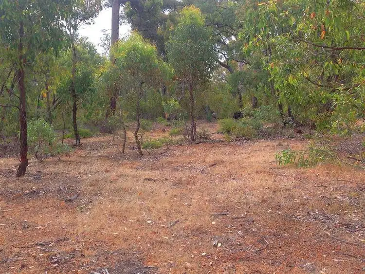 Third view of Homely land listing, 79 Tooday Glen, Chittering WA 6084