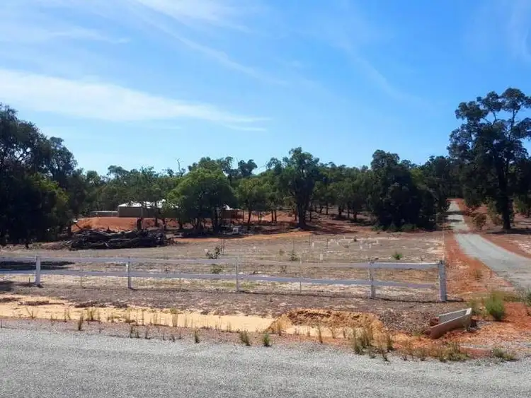 Seventh view of Homely land listing, 79 Tooday Glen, Chittering WA 6084