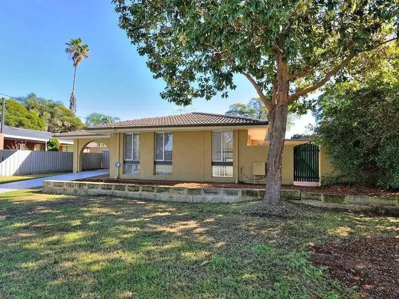 Main view of Homely house listing, 69 Toodyay Road, Middle Swan WA 6056