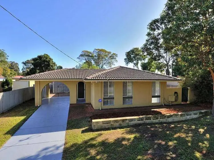 Second view of Homely house listing, 69 Toodyay Road, Middle Swan WA 6056