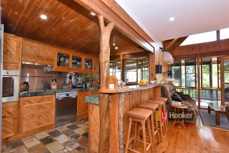430 Henderson Drive, Pin Gin Hill QLD 4860