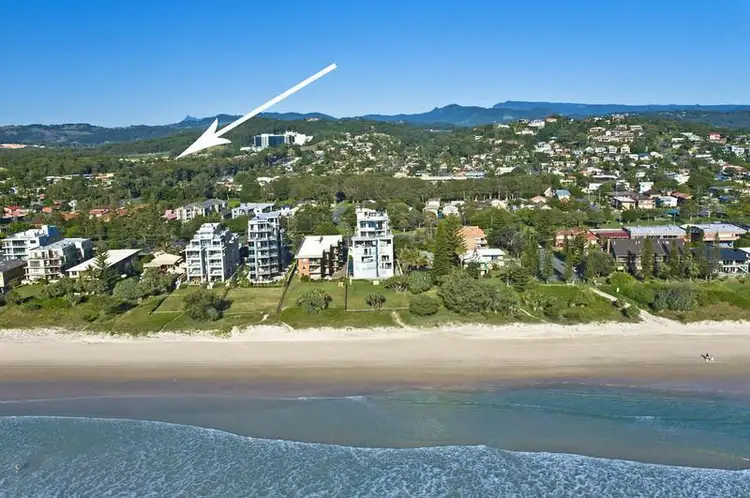 Sixth view of Homely townhouse listing, 19/2 Inland Drive, Tugun QLD 4224