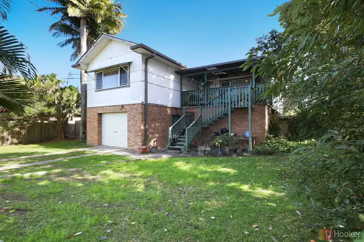 34 Barnard Street, Gladstone NSW 2440