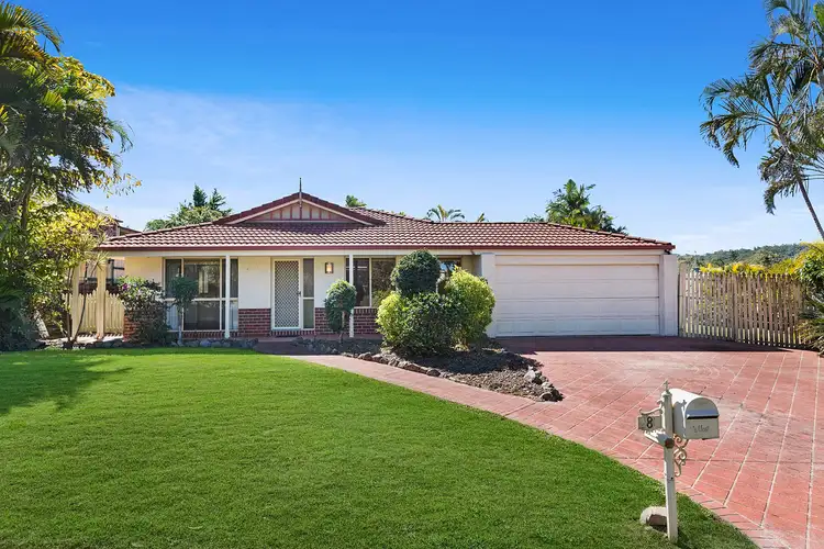 Main view of Homely house listing, 8 Citrus Circuit, Mount Cotton QLD 4165