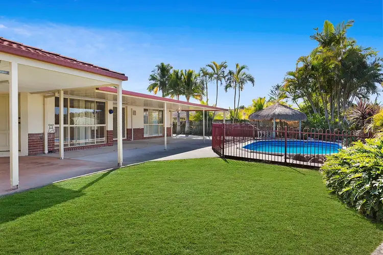 Second view of Homely house listing, 8 Citrus Circuit, Mount Cotton QLD 4165