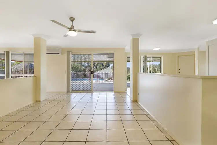 Fifth view of Homely house listing, 8 Citrus Circuit, Mount Cotton QLD 4165