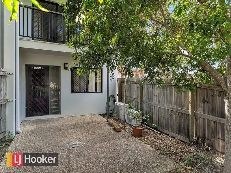 Main view of Homely townhouse listing, 1/17 Bouchard Street, Chermside QLD 4032