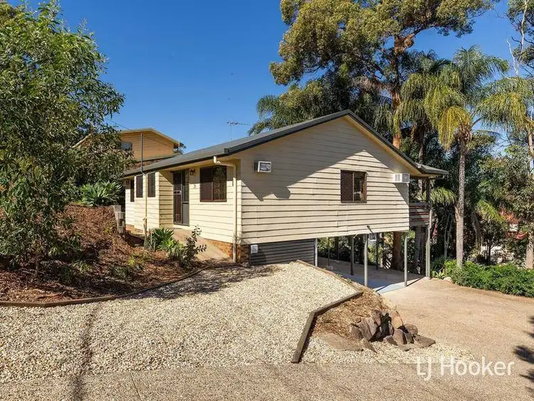 Main view of Homely house listing, 36 Ashley Road, Chermside West QLD 4032