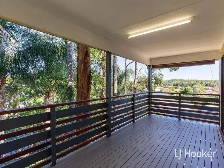 Fifth view of Homely house listing, 36 Ashley Road, Chermside West QLD 4032
