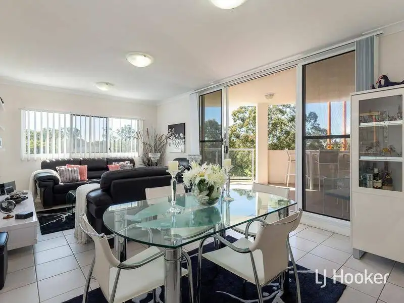 Main view of Homely unit listing, 44/51 Playfield Street, Chermside QLD 4032