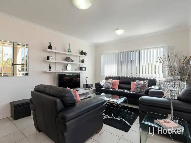 Second view of Homely unit listing, 44/51 Playfield Street, Chermside QLD 4032