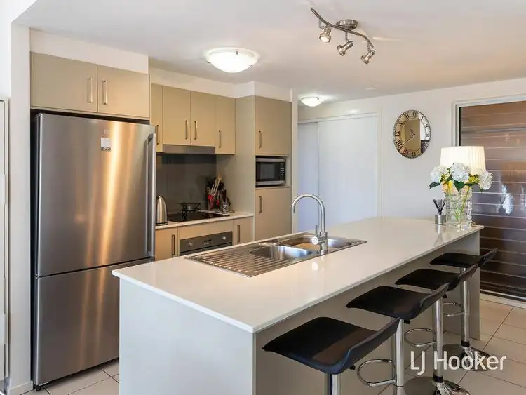 Third view of Homely unit listing, 44/51 Playfield Street, Chermside QLD 4032