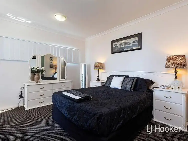 Fifth view of Homely unit listing, 44/51 Playfield Street, Chermside QLD 4032