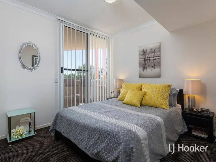 Sixth view of Homely unit listing, 44/51 Playfield Street, Chermside QLD 4032