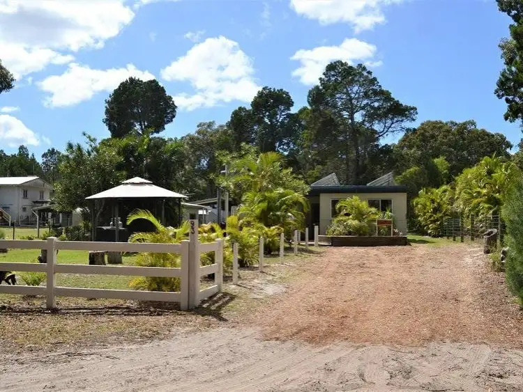 Second view of Homely house listing, 93 The Strand, Bulwer QLD 4025