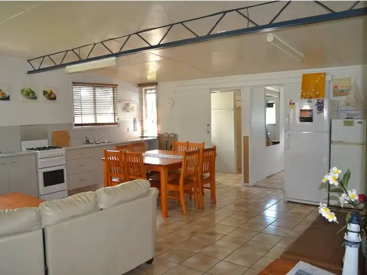 Fourth view of Homely house listing, 93 The Strand, Bulwer QLD 4025