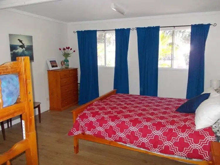 Sixth view of Homely house listing, 93 The Strand, Bulwer QLD 4025