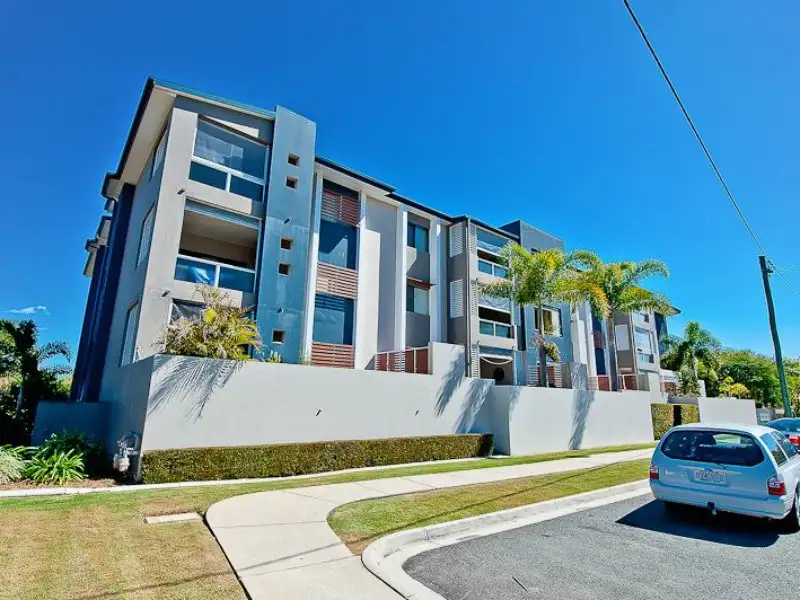 Main view of Homely unit listing, Unit 20/16 Melton Road, Nundah QLD 4012