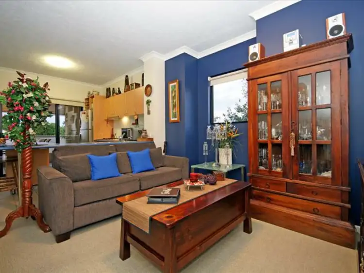 Second view of Homely unit listing, Unit 20/16 Melton Road, Nundah QLD 4012