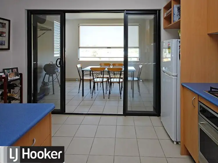 Fifth view of Homely unit listing, Unit 20/16 Melton Road, Nundah QLD 4012