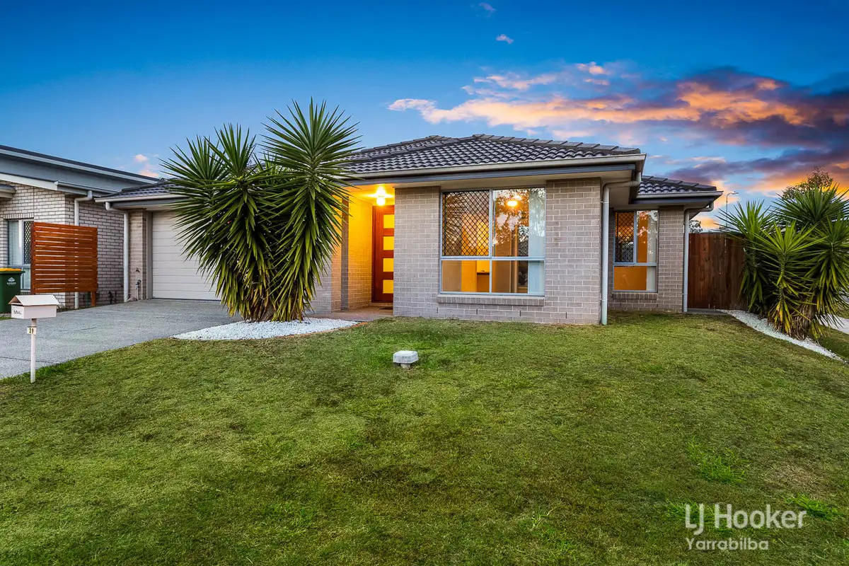 Main view of Homely house listing, 39 Carew Street, Yarrabilba QLD 4207