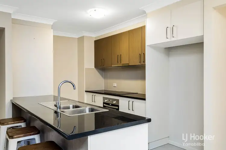 Second view of Homely house listing, 39 Carew Street, Yarrabilba QLD 4207