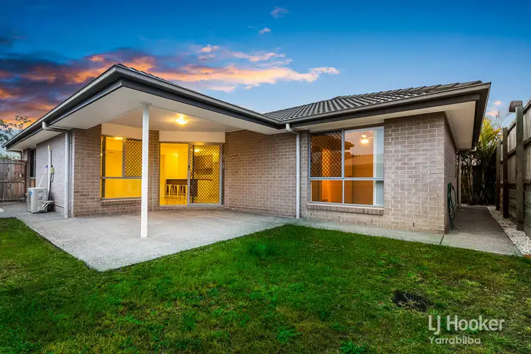 Third view of Homely house listing, 39 Carew Street, Yarrabilba QLD 4207