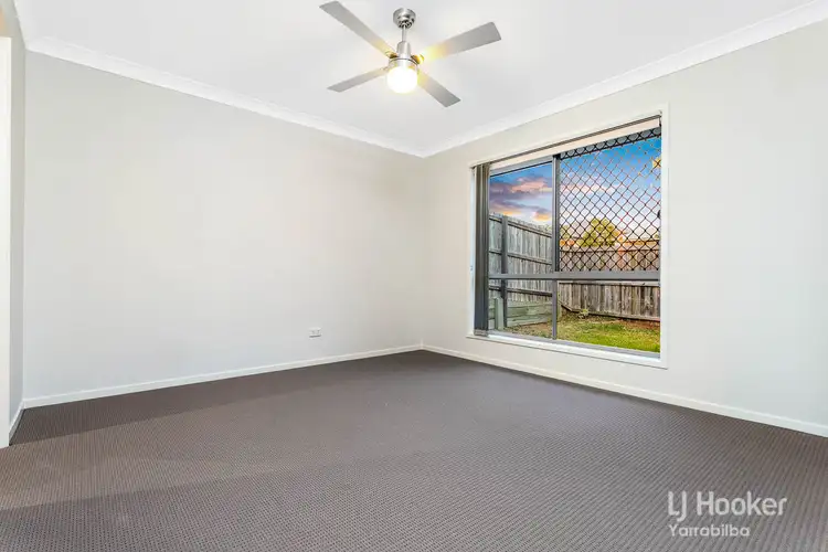 Fifth view of Homely house listing, 39 Carew Street, Yarrabilba QLD 4207