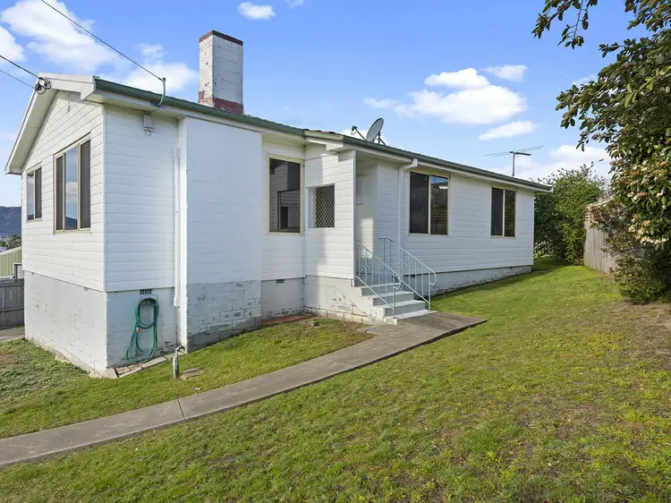 Main view of Homely house listing, 1 Centenary Crescent, Claremont TAS 7011
