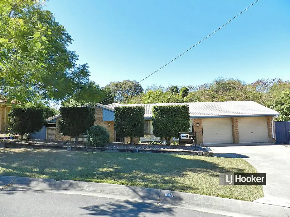 Main view of Homely house listing, 62 Cecily Street, Kallangur QLD 4503