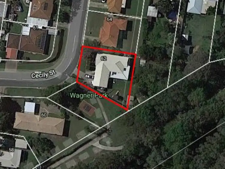 Second view of Homely house listing, 62 Cecily Street, Kallangur QLD 4503