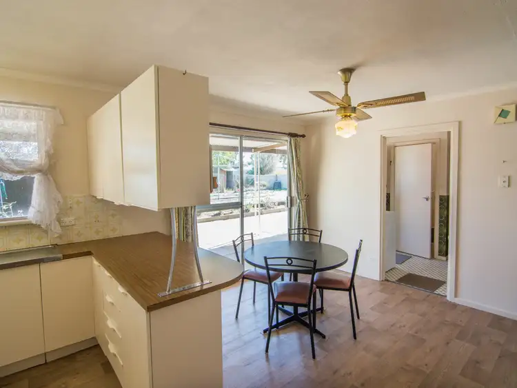 Second view of Homely house listing, 7 Dennis Street, Berri SA 5343