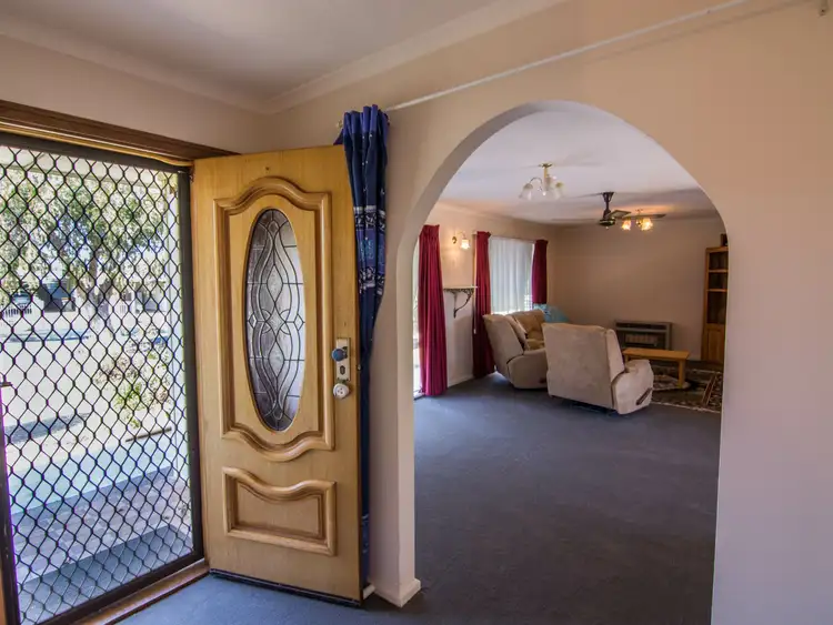 Fourth view of Homely house listing, 7 Dennis Street, Berri SA 5343