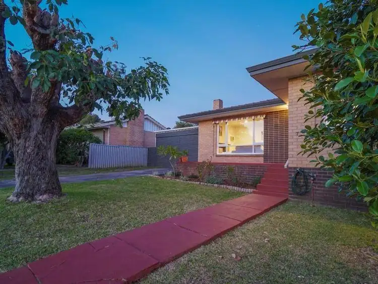 Main view of Homely house listing, 7 Sefton Avenue, Viveash WA 6056