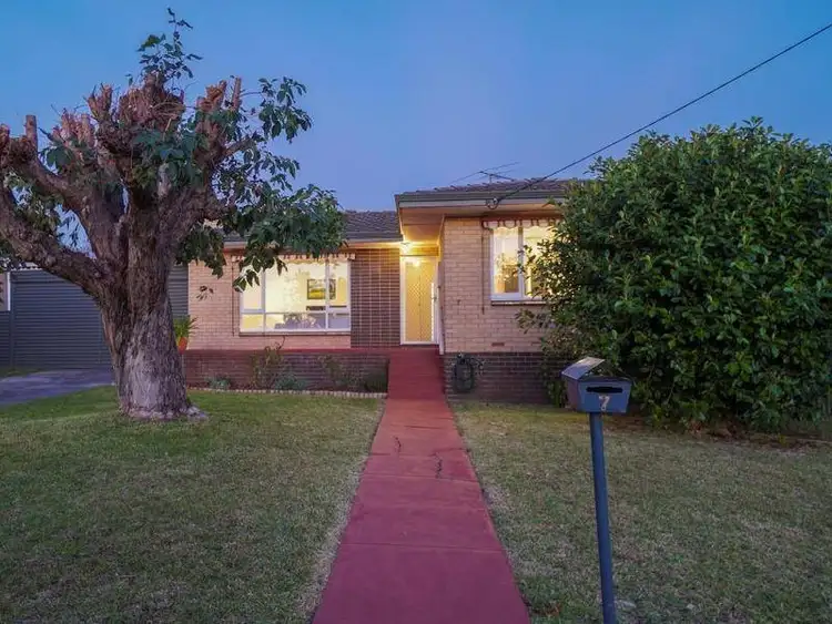 Second view of Homely house listing, 7 Sefton Avenue, Viveash WA 6056