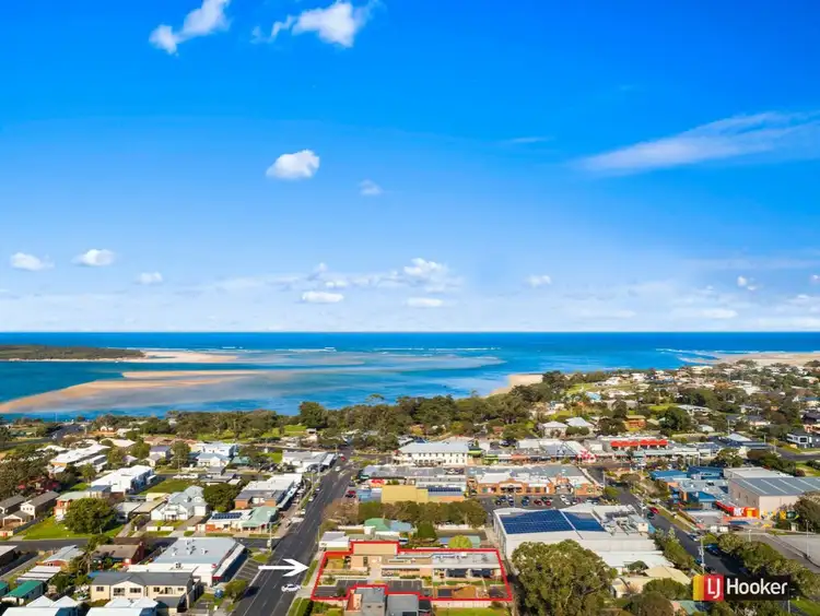 Main view of Homely house listing, 11-13 Williams Street, Inverloch VIC 3996