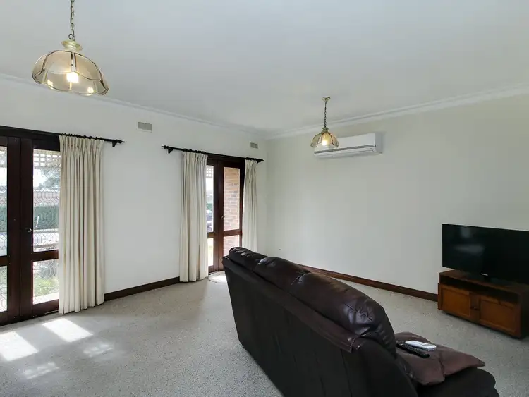 Second view of Homely townhouse listing, Unit 4/37 Riverine Street, Bairnsdale VIC 3875