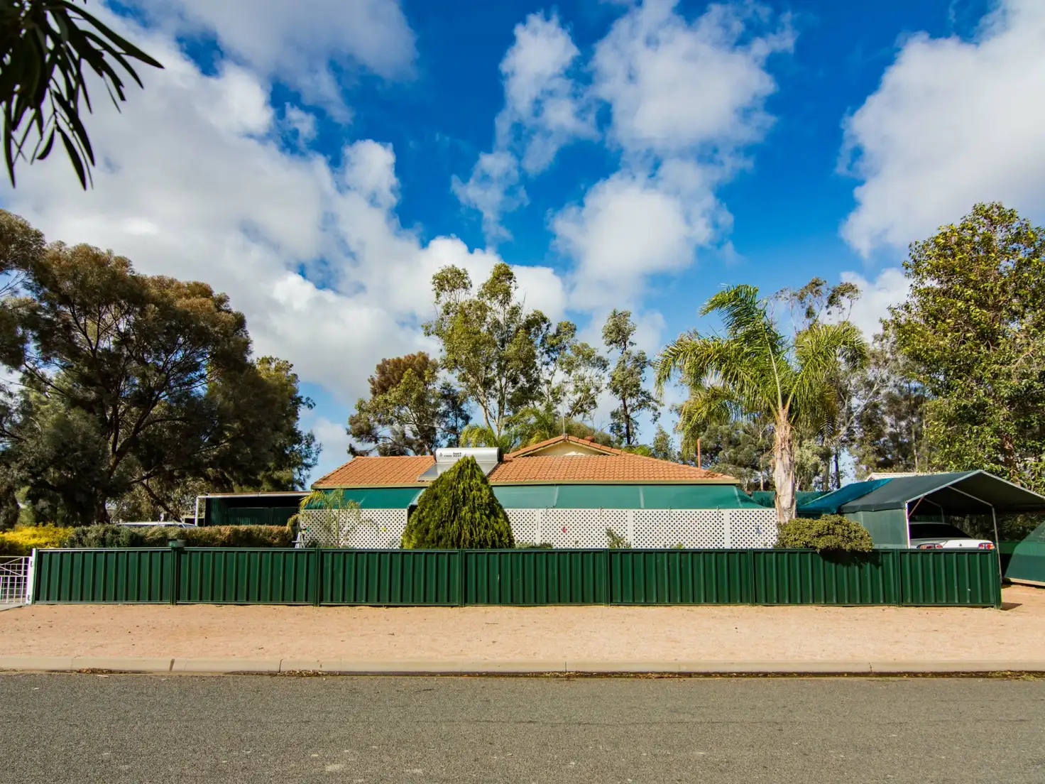 Main view of Homely house listing, 16 Murray Price Drive, Renmark SA 5341
