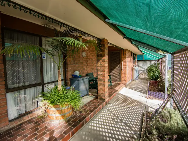 Second view of Homely house listing, 16 Murray Price Drive, Renmark SA 5341