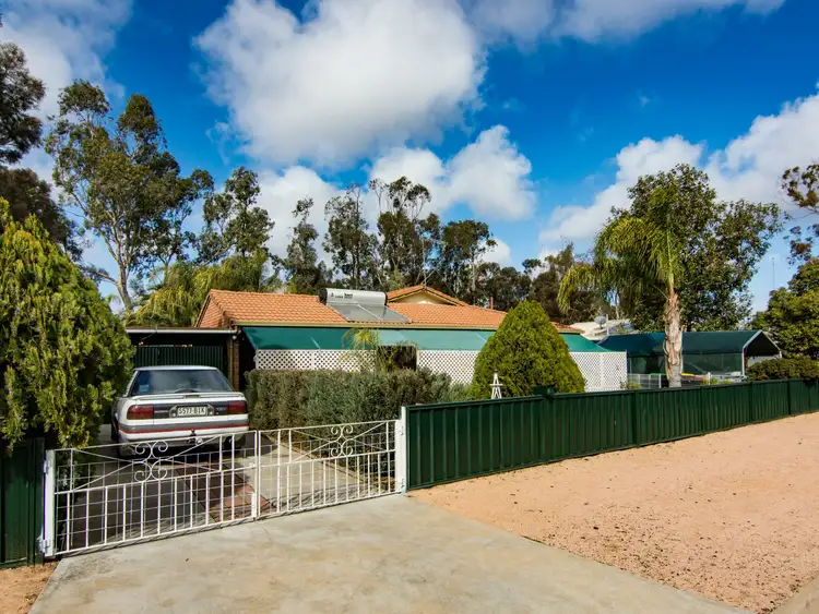 Third view of Homely house listing, 16 Murray Price Drive, Renmark SA 5341