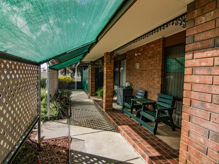 Fifth view of Homely house listing, 16 Murray Price Drive, Renmark SA 5341