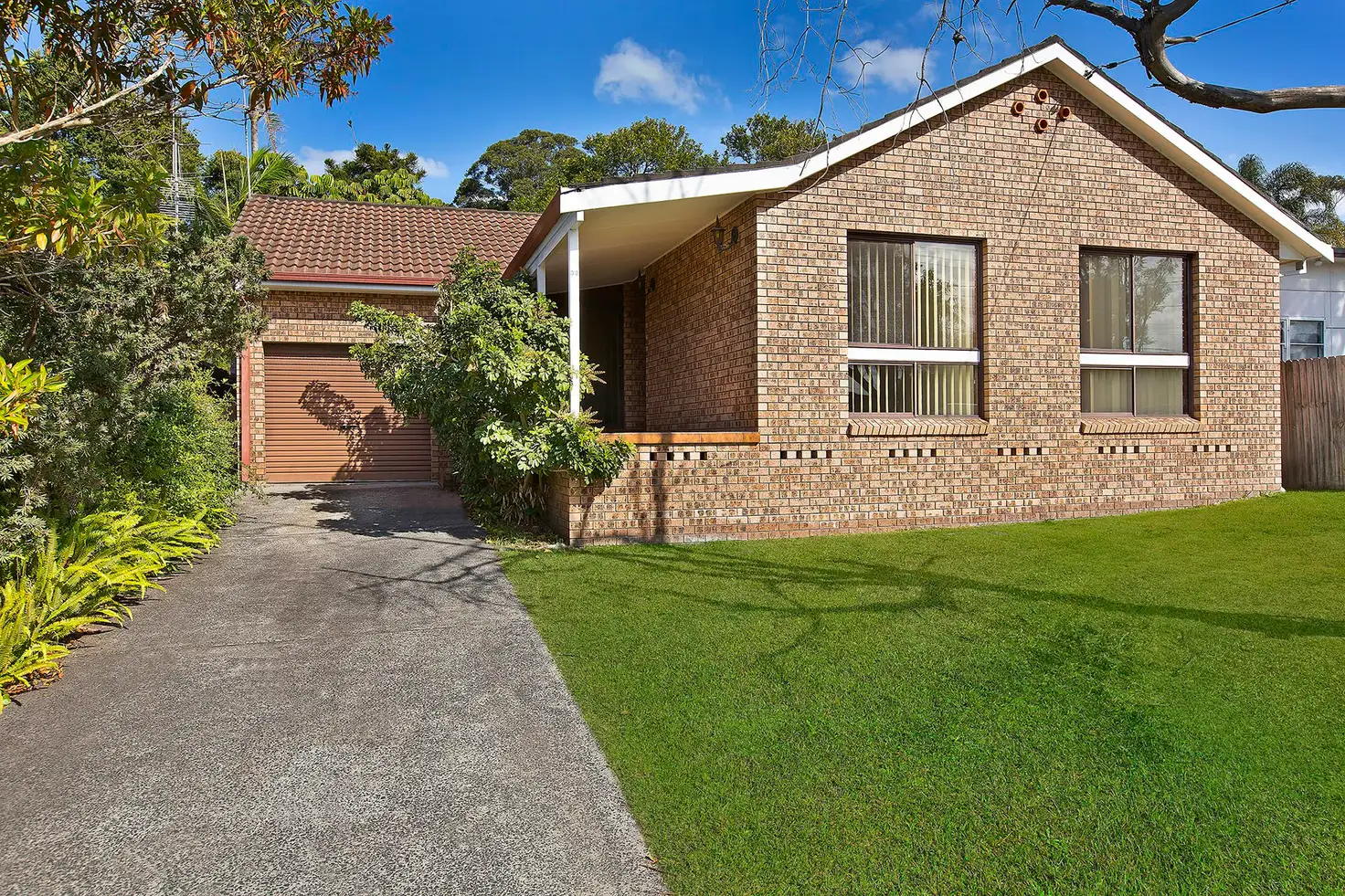 Main view of Homely house listing, 32 Gladys Ave, Berkeley Vale NSW 2261