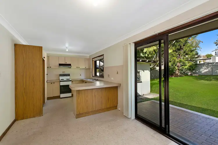 Second view of Homely house listing, 32 Gladys Ave, Berkeley Vale NSW 2261
