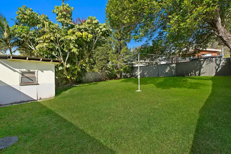 Sixth view of Homely house listing, 32 Gladys Ave, Berkeley Vale NSW 2261